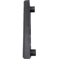 2Ślizg belki 140x45x15 Hardi 334135