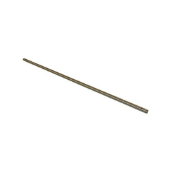 Rurka gładka lancy opryskiwacza D.20 F.10 - 2 otwory dł.65cm, 57534