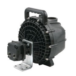 Pompa wirnikowa 2" Hypro z napędem hydraulicznym, 9342PHM5C5SP