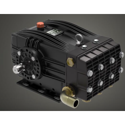 2High pressure pump GAMMA 105 TS 60bar UDOR