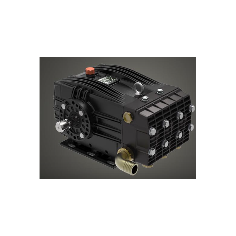 High pressure pump GAMMA 105 TS 60bar UDOR, 838600