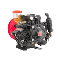 2Pompa Annovi Reverberi AR 135BP Blueflex