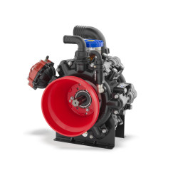 Pompa Annovi Reverberi AR 305 Blueflex wałek przelotowy, 32412