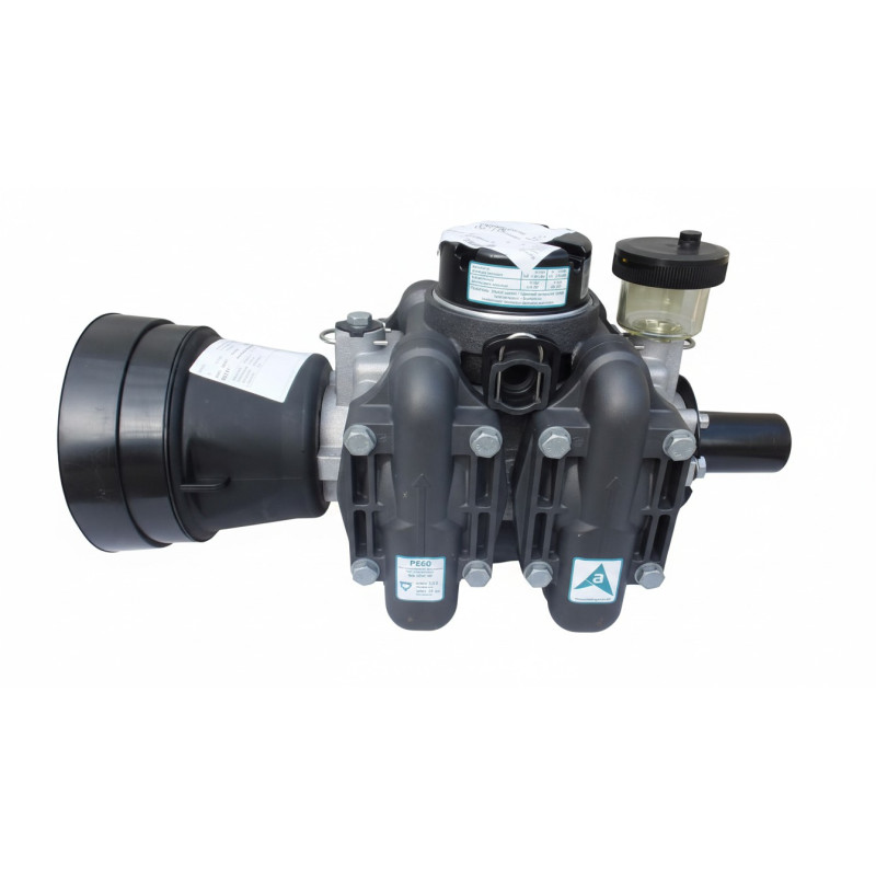 Pompa P260 Kverneland, VNB4654878, Kverneland Rau