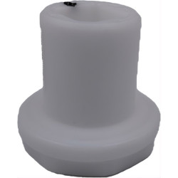 2Mocowanie dźwigni zaworu 2 1/2" Matrot Xenon