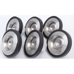 Zestaw zaworków pompy Annovi Reverberi AR 120BP AR 140BP, 42805