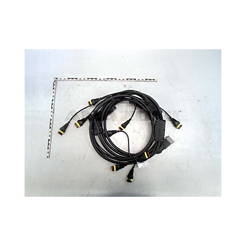 Kabelbaum AmaSwitch Ende 9 Duesen NL855, Amazone