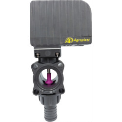 Elektrozawór proporcjonalny HD szary Agroplast, 222404