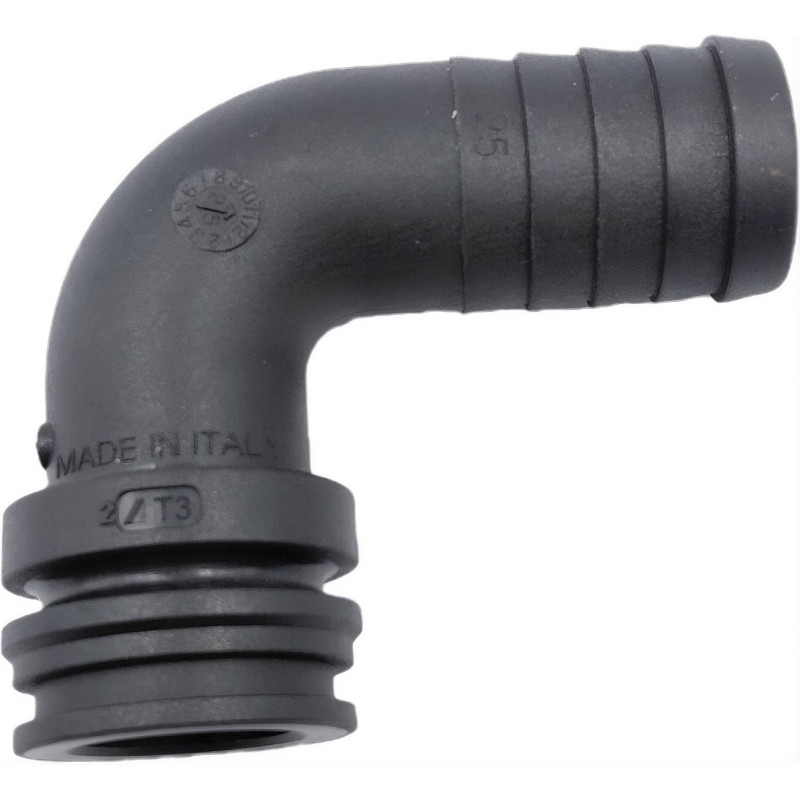 Kolanko T3M D.25 Arag, 1191325