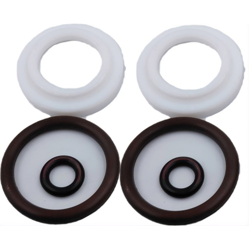 Zestaw uszczelnień sekcji Teejet 430, AB430KIT