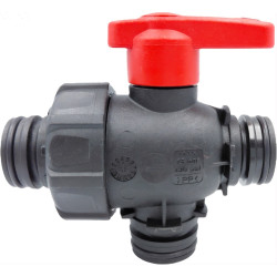3-way ball valve T3, ARAG, 45524443