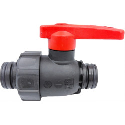 2-way ball valves T4, ARAG, 45514404