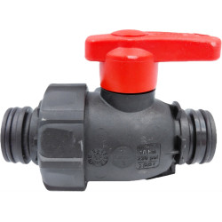 2-way ball valves T3, ARAG, 45514403