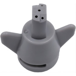 Rozlewacz RSM Quintastream 06 Hardi, 372016