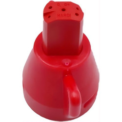 Rozlewacz RSM Quintastream 04 Hardi, 372014