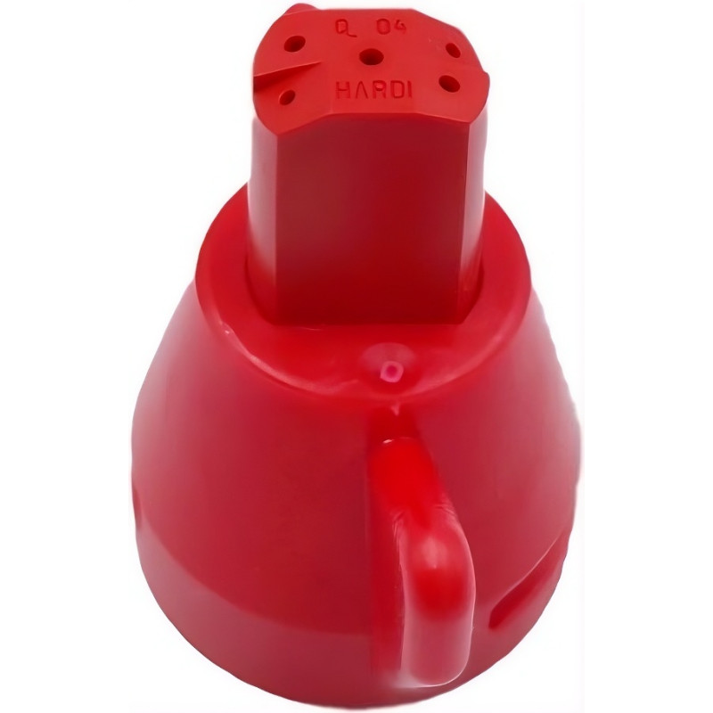 Rozlewacz RSM Quintastream 04 Hardi, 372014