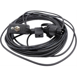 Panel sterujący 1-sekcja Agroplast, 222589