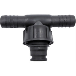 Trójnik mieszadła Agroplast, AP24TM12.5