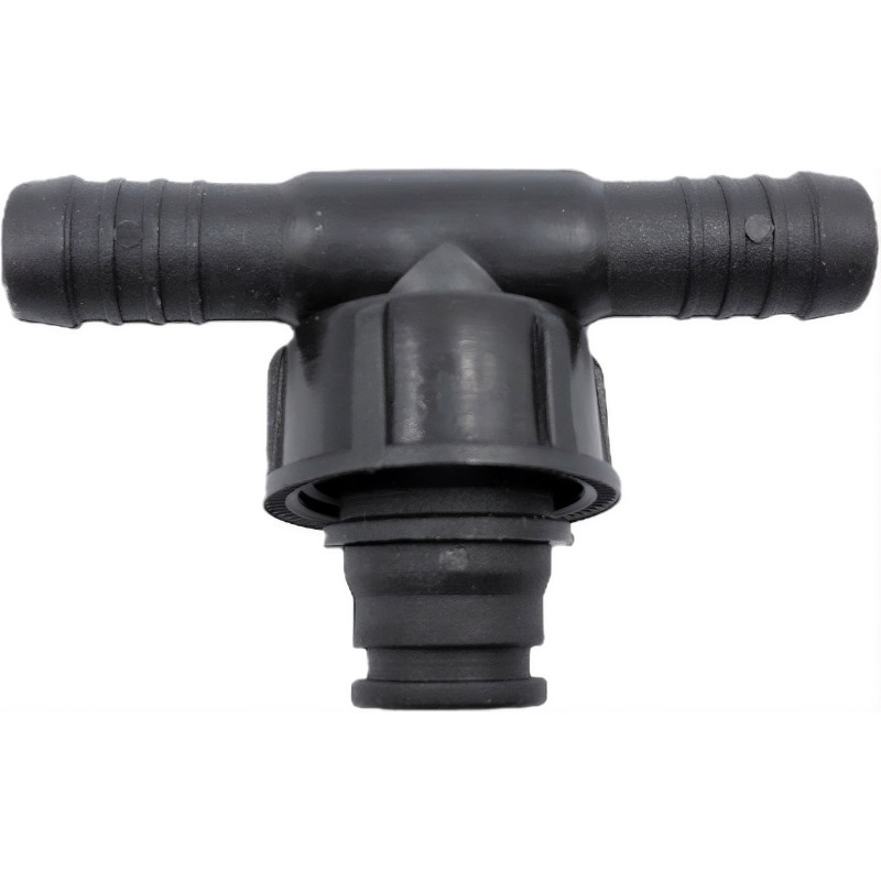 Trójnik mieszadła Agroplast, AP24TM12.5