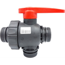 3-way valve T7, ARAG, 45524447