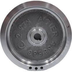 2Wirnik pompy Berthoud BP Delta