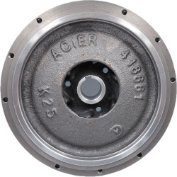 2Wirnik pompy Delta Berthoud