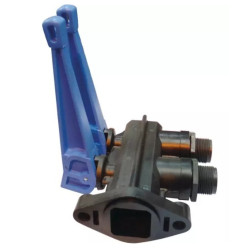 Rozdzielacza 2-sekcje Berthoud, 253005