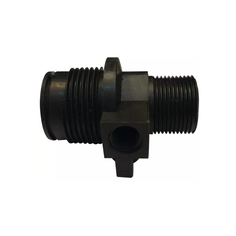 Złącze Berthoud, 321718