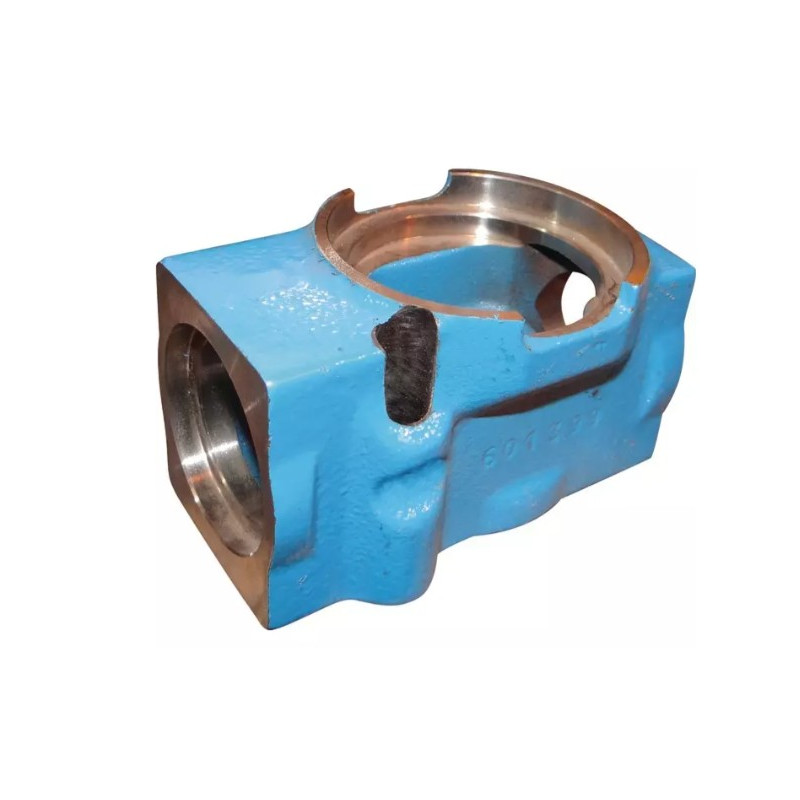 SIGMA 100/40 Pumpenventildeckel, 442918, Berthoud