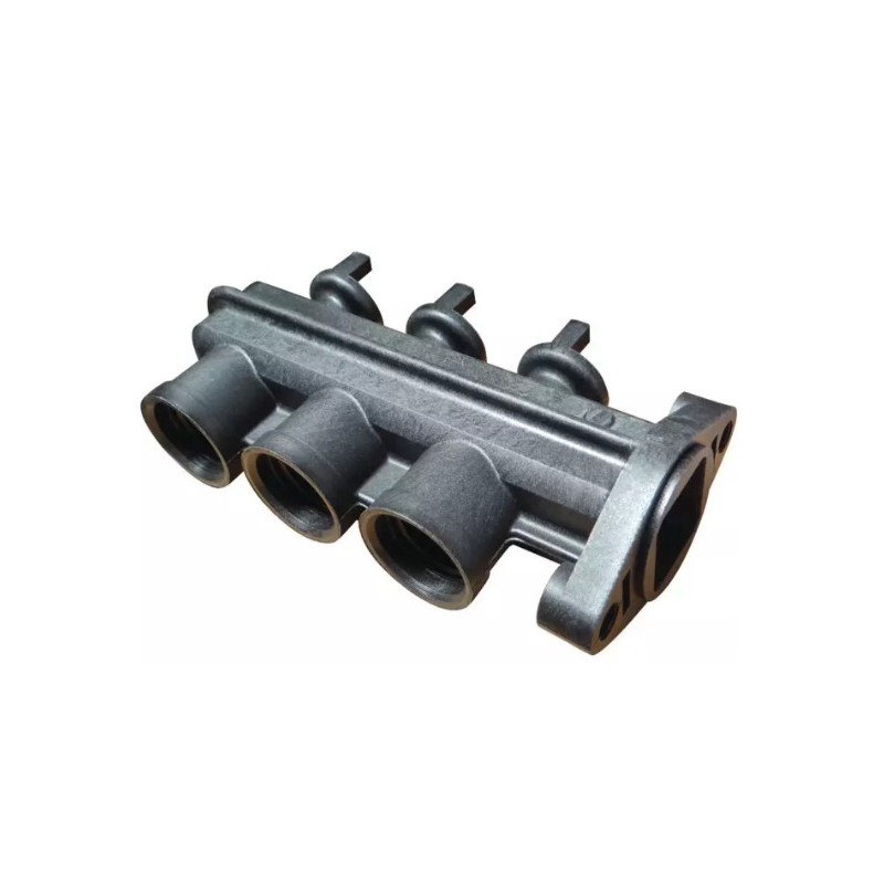 Korpus rozdzielacza 3-sekcje Berthoud, 453047