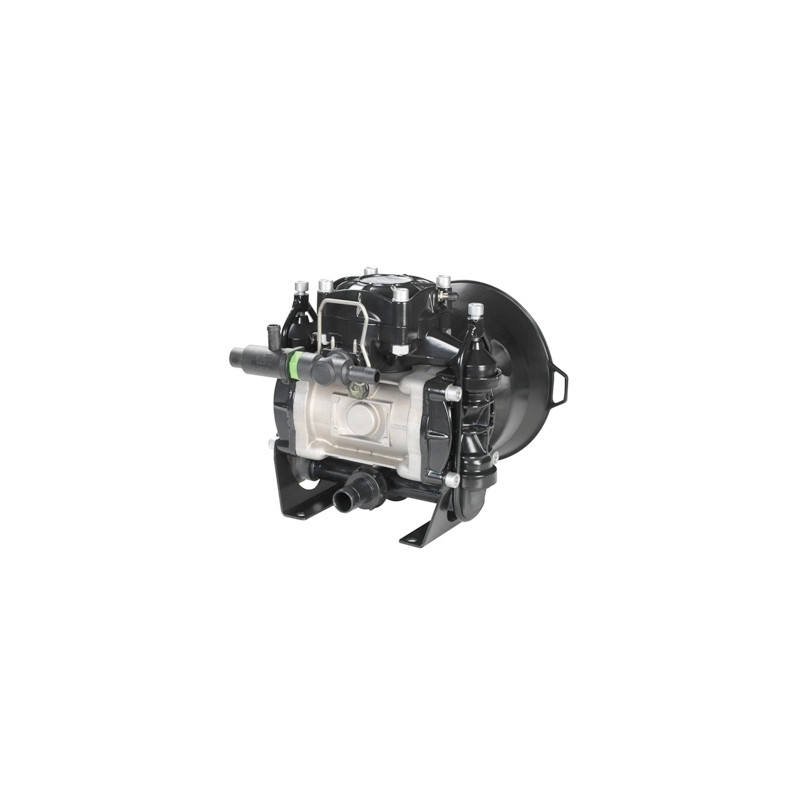 Piston membrane pump Comet BP 60K, 61011001
