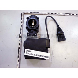 Zawór regulujący Amazone wtyczka 5-pin, ZF1484