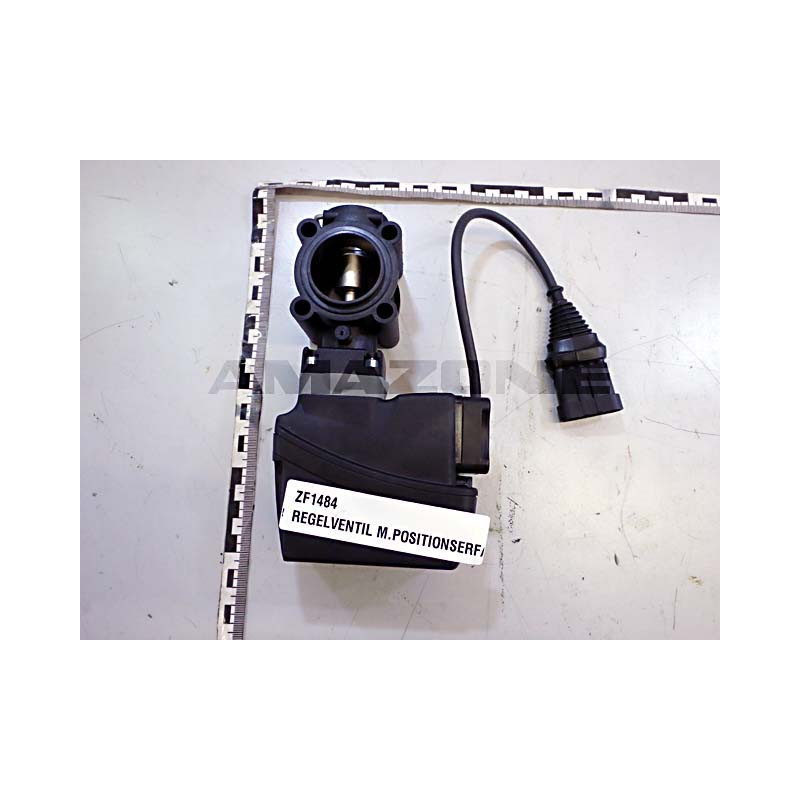 Zawór regulujący Amazone wtyczka 5-pin, ZF1484