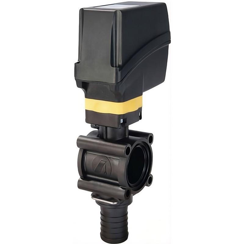 Elektryczny zawór regulacyjny/proporcjonalny (żółty) 873, 8730020, Arag