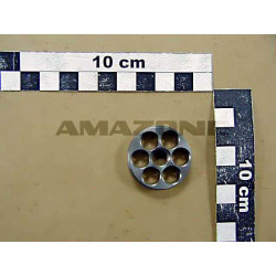 2Stalowy adapter filtra Amazone 7657110