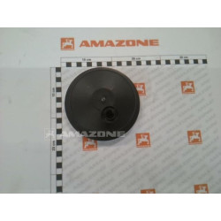 2Pokrywa filtra ssącego 2" Amazone 122522