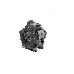 2Pompa Comet BPS 260 Amazone