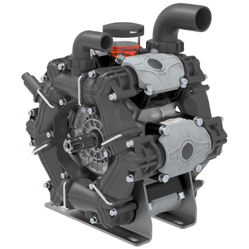 Comet BPS 300 Pumpe, 6150000400