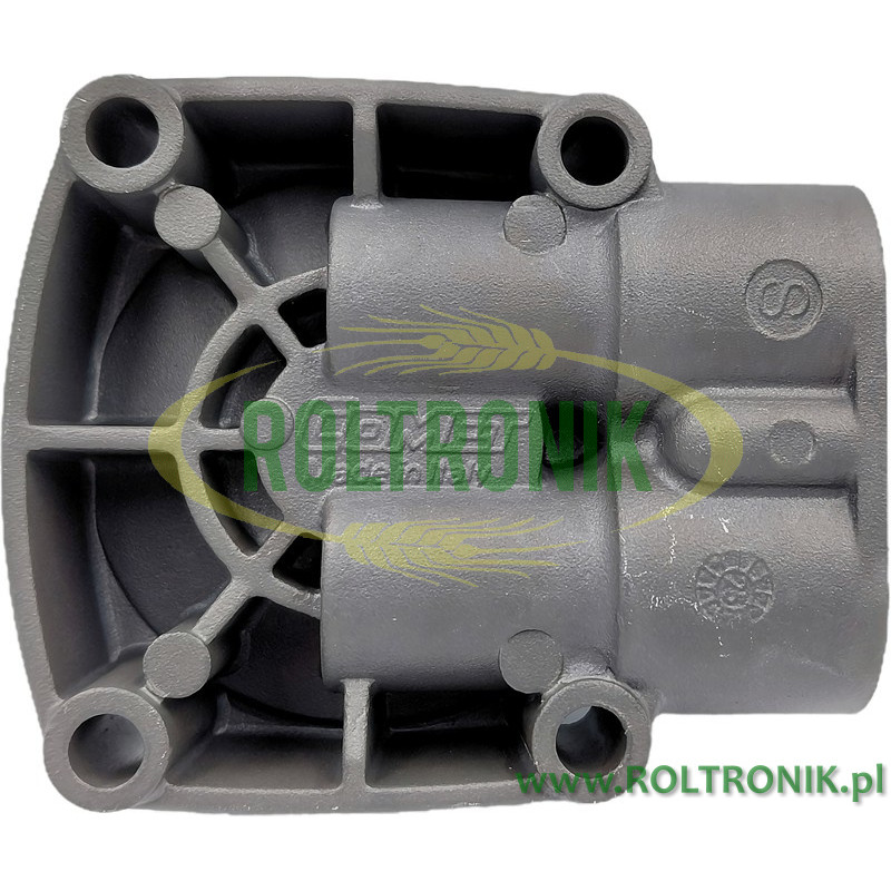 Lewa głowica SX pompy APS 41 Comet, 32180309
