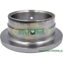 2Piston Sleeve Ø70 BP 105 - BP 151K 04000088 Comet