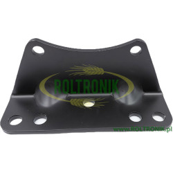 2Pump Mounting Bracket APS 101 - APS 121 24000046 Comet