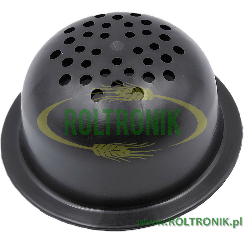 Diaphragm Support Cap IDS 04600037 Comet