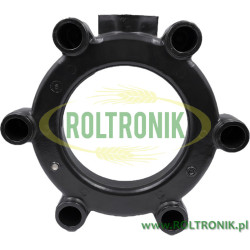 Suction Manifold  BP 280 K 04150050 Comet