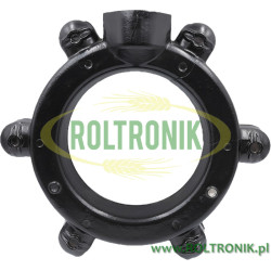 2Universalverteiler BP 280 K 04150050 Comet