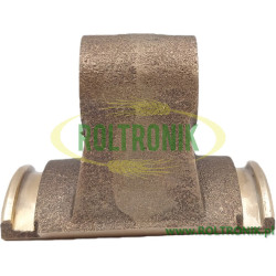 2Annovi Reverberi 115/135 BP Pumpenpleuel