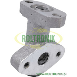 Öltanksockel für Udor RO 250/260 Pumpe, 050191