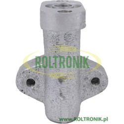 2Oil tank handle Udor RO 250/260