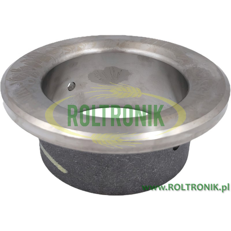 Tuleja pompy Udor Zeta 120 - Zeta 140 - RO 110/130, 020626