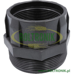 Redukcja 2 1/2"M - 2"F pompy 2400 VD Bertolini, 140119322