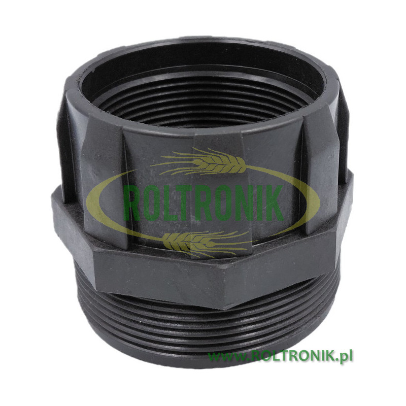 Redukcja 2 1/2"M - 2"F pompy 2400 VD Bertolini, 140119322